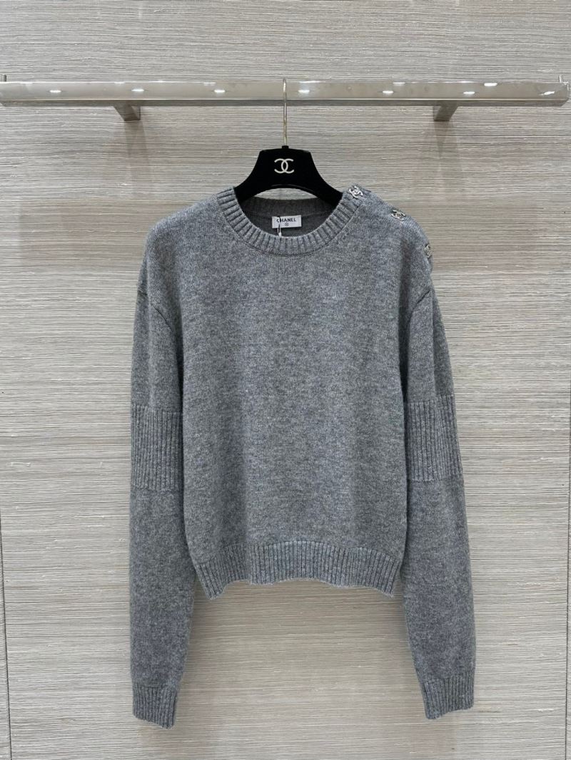 Chanel Sweaters